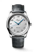 Orologio Longines Uomo Master Collection in Acciaio L27934732 - L27934732
